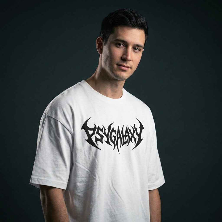 Gym wear white - Regular Fit T-shirt