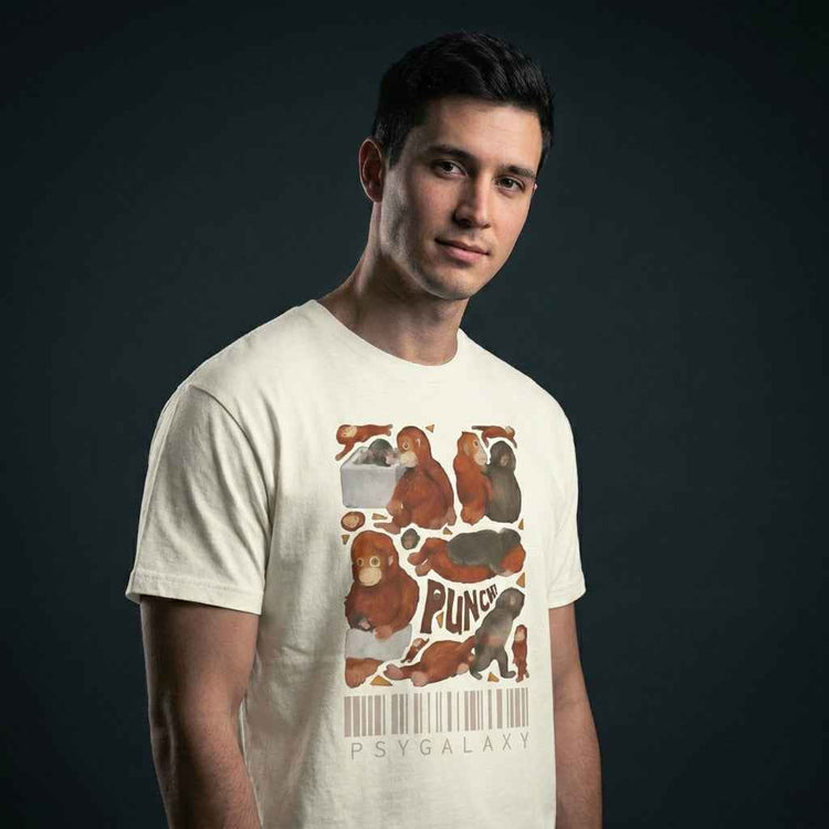 Punch art - Regular Fit T-shirt