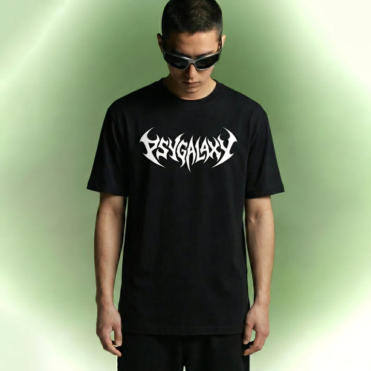 Gym wear black - Regular Fit T-shirt